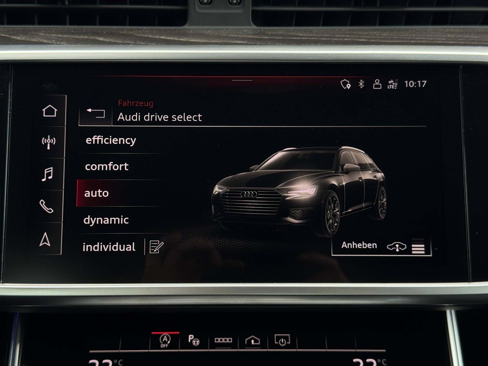 AUDI S6 Avant 3.0 TDI quattro tiptronic-image-22