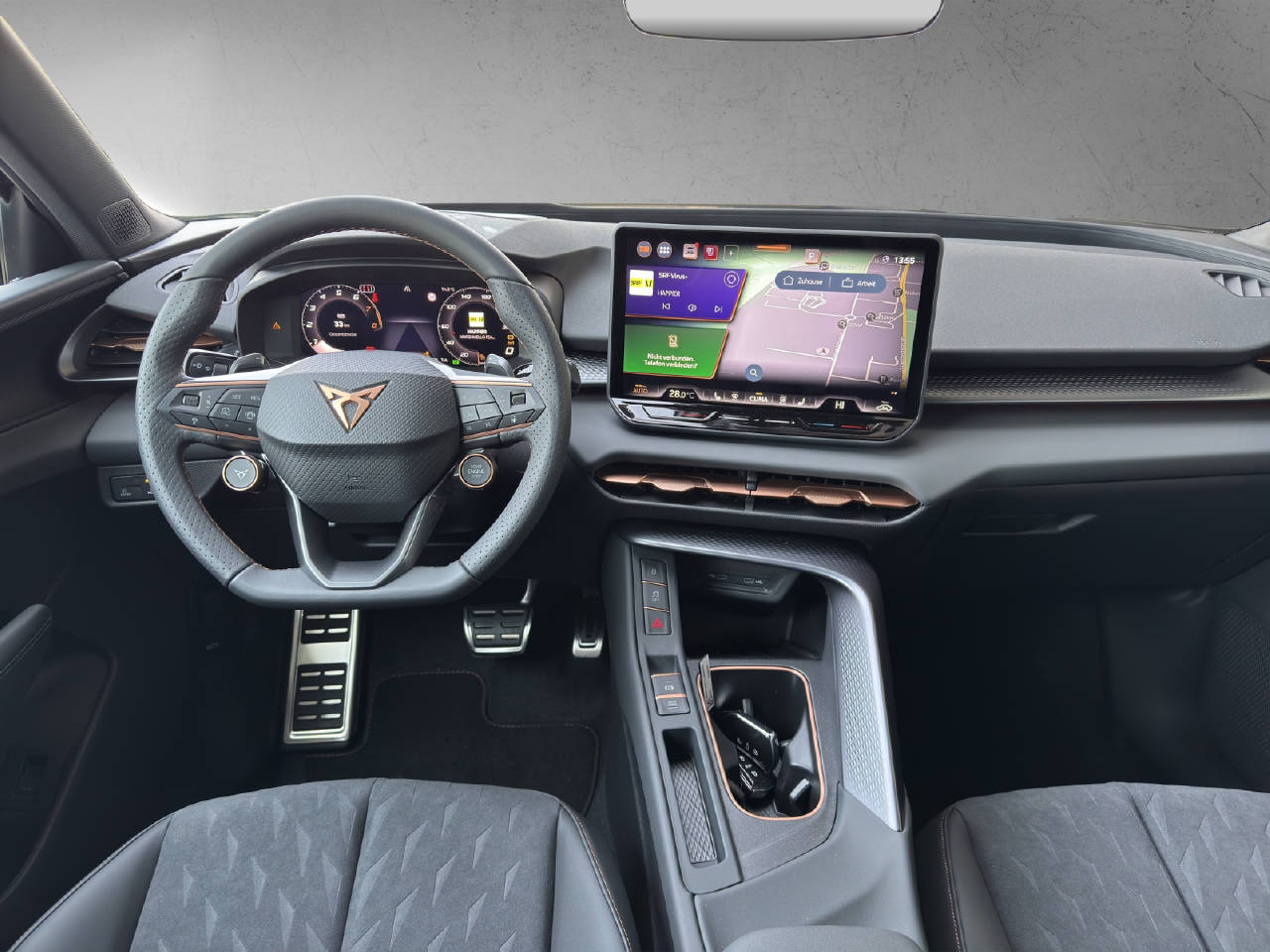 CUPRA Terramar 2.0 TSI Prime Edition 4Drive DSG-image-9