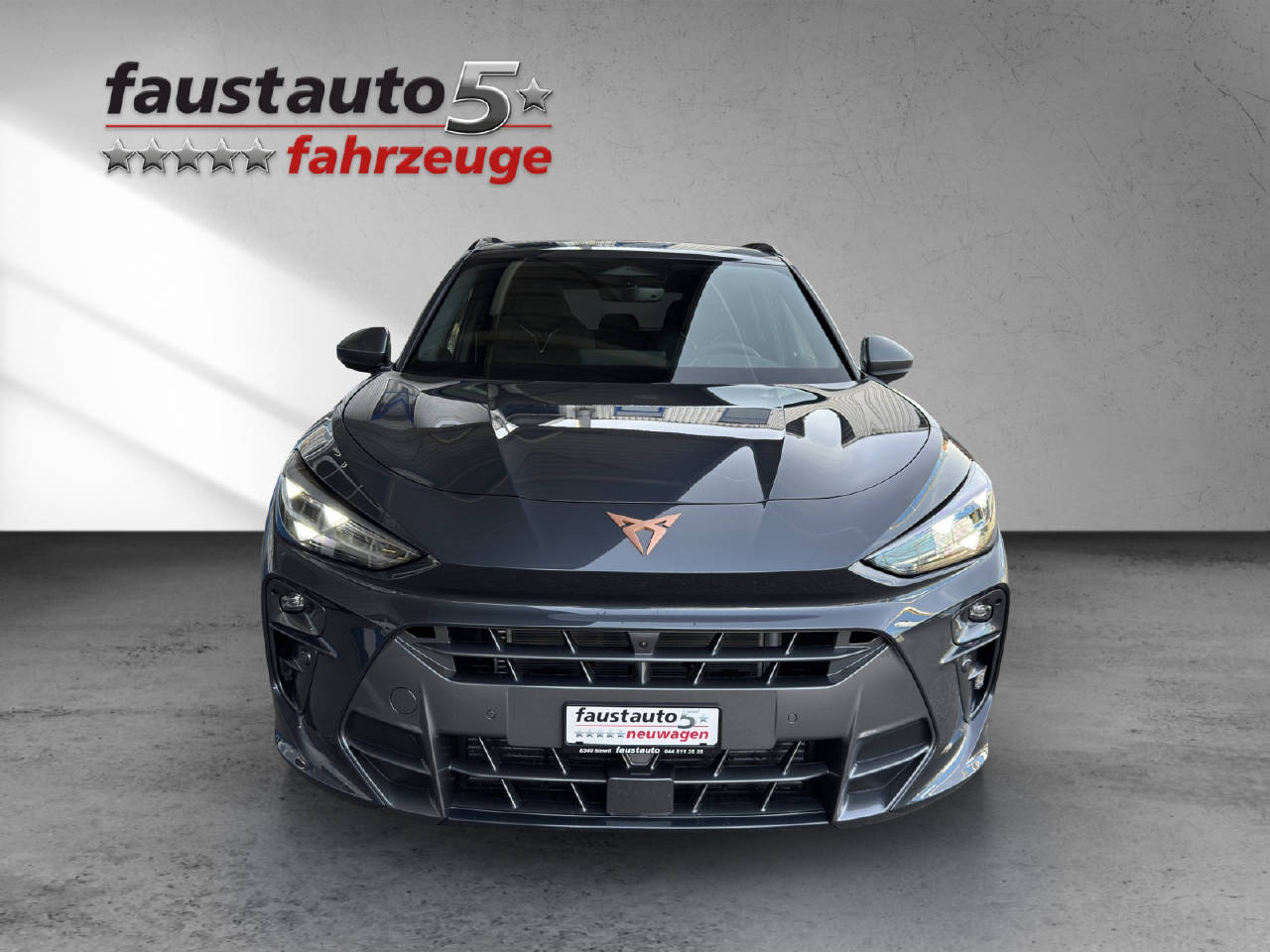 CUPRA Terramar 2.0 TSI Prime Edition 4Drive DSG-image-1