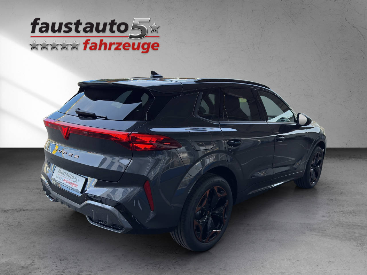 CUPRA Terramar 2.0 TSI Prime Edition 4Drive DSG-image-4