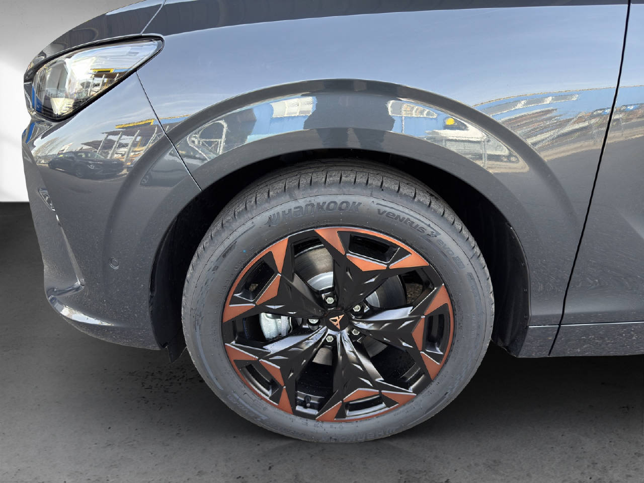 CUPRA Terramar 2.0 TSI Prime Edition 4Drive DSG-image-12