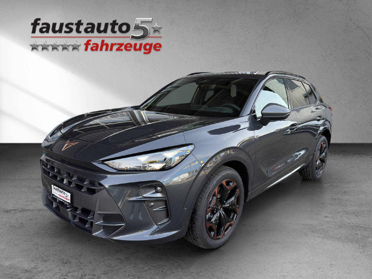 CUPRA Terramar 2.0 TSI Prime Edition 4Drive DSG-image-0