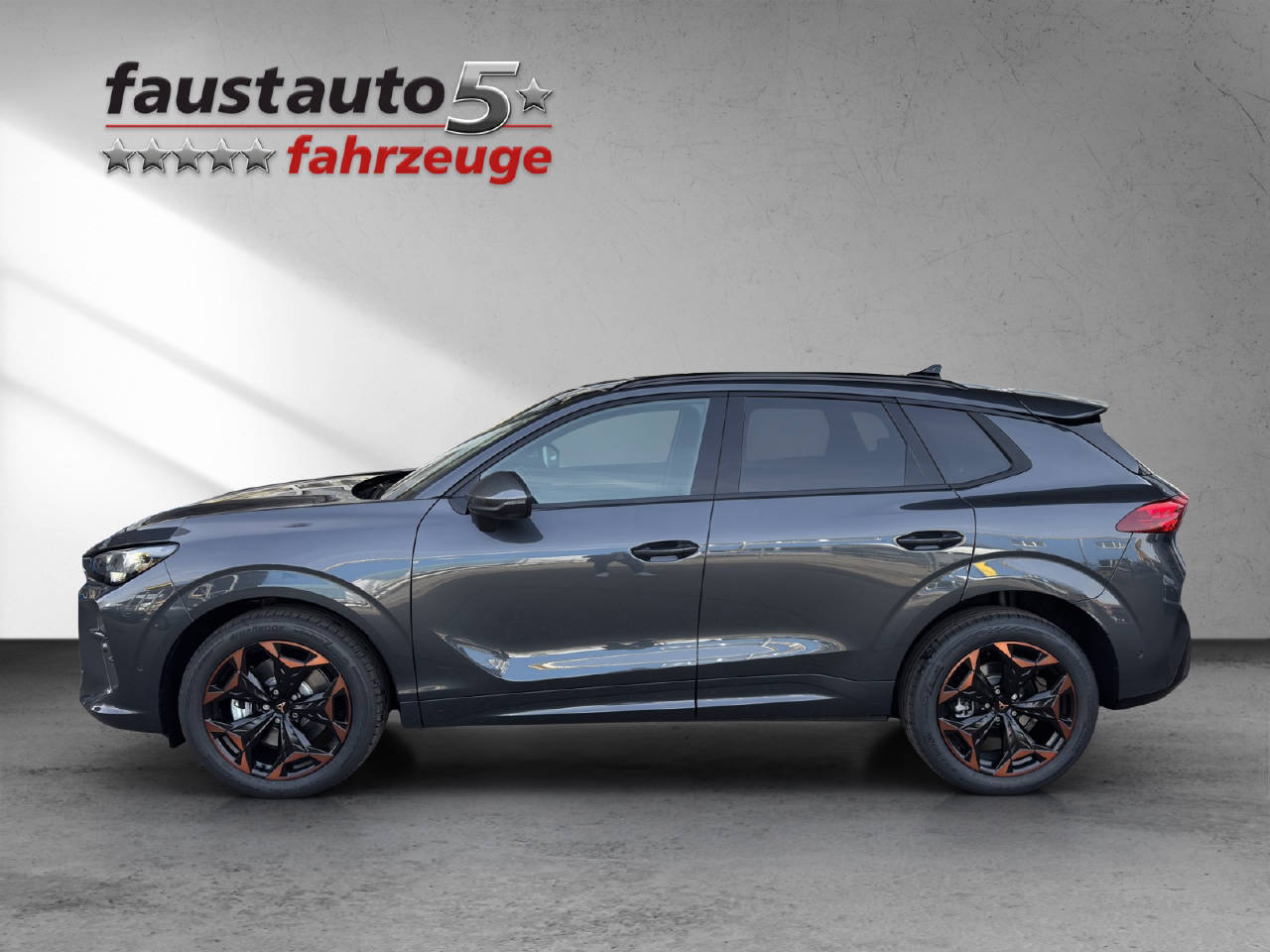 CUPRA Terramar 2.0 TSI Prime Edition 4Drive DSG-image-2