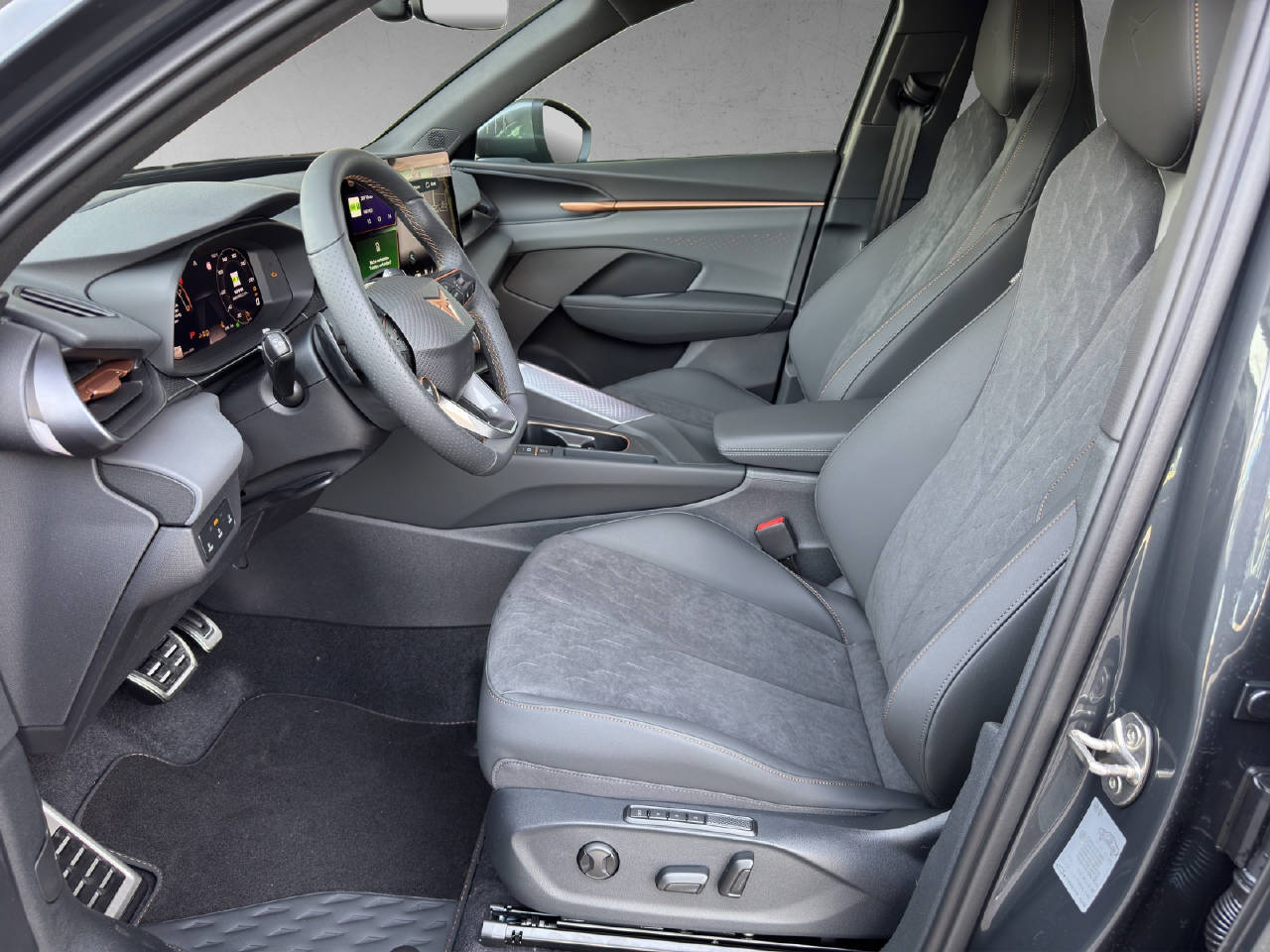 CUPRA Terramar 2.0 TSI Prime Edition 4Drive DSG-image-5