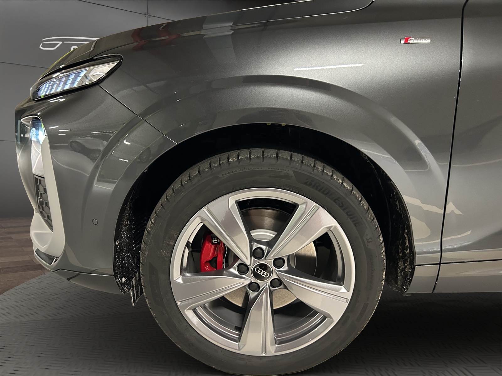 AUDI Q3 SUV TFSI quattro 195 kW S tronic-image-18