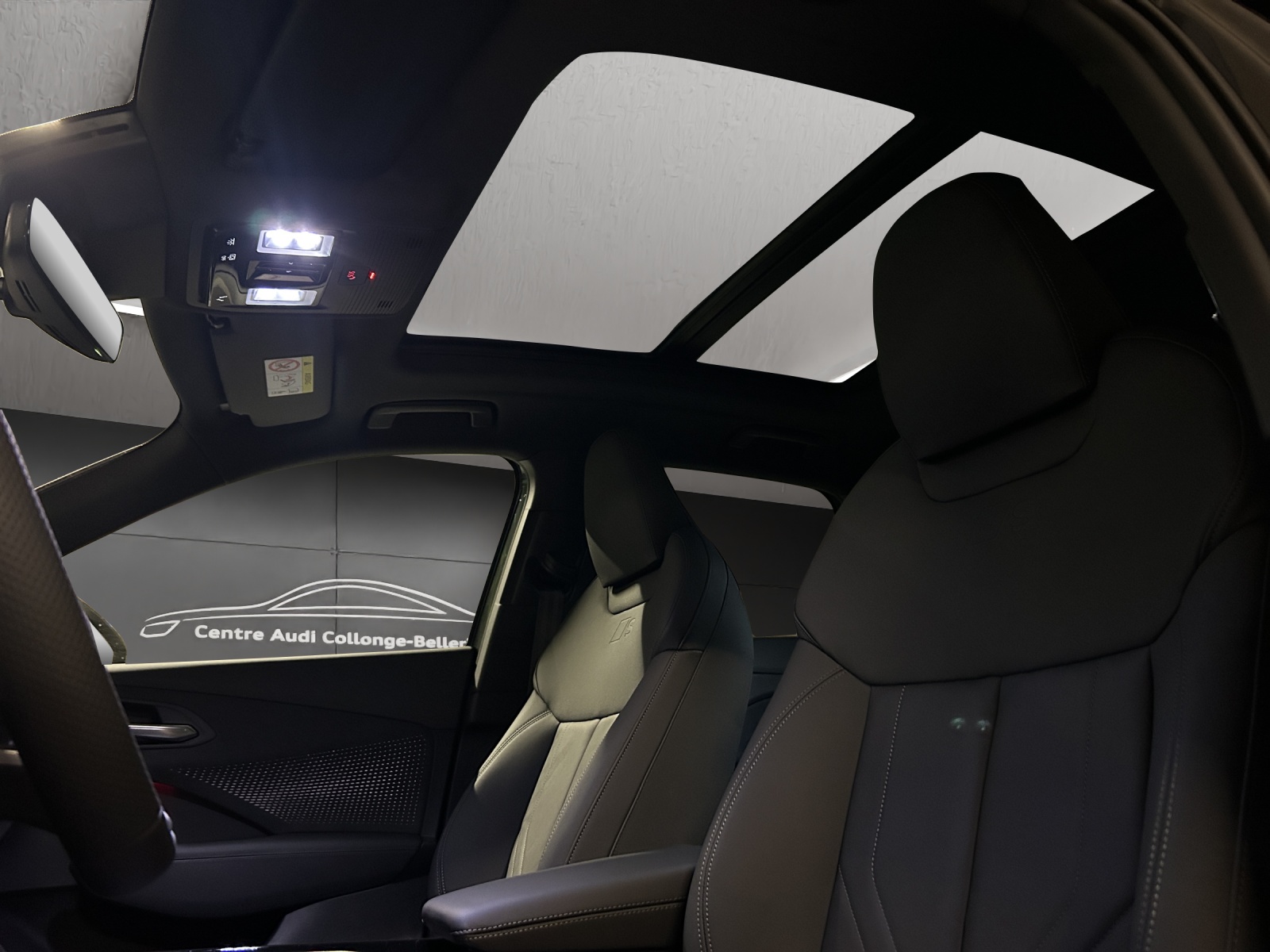 AUDI Q3 SUV TFSI quattro 195 kW S tronic-image-19