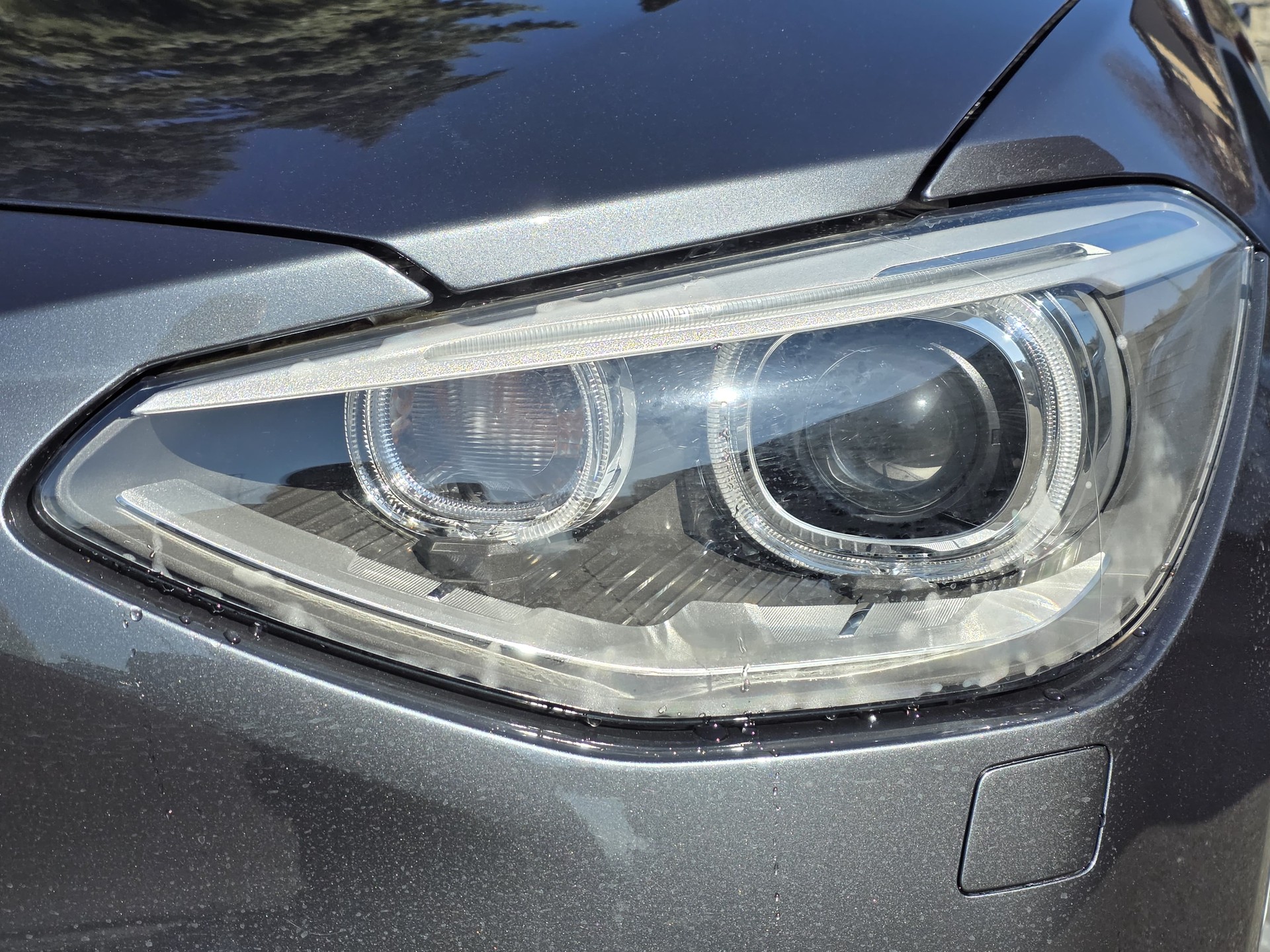 BMW 116i Steptronic-image-10