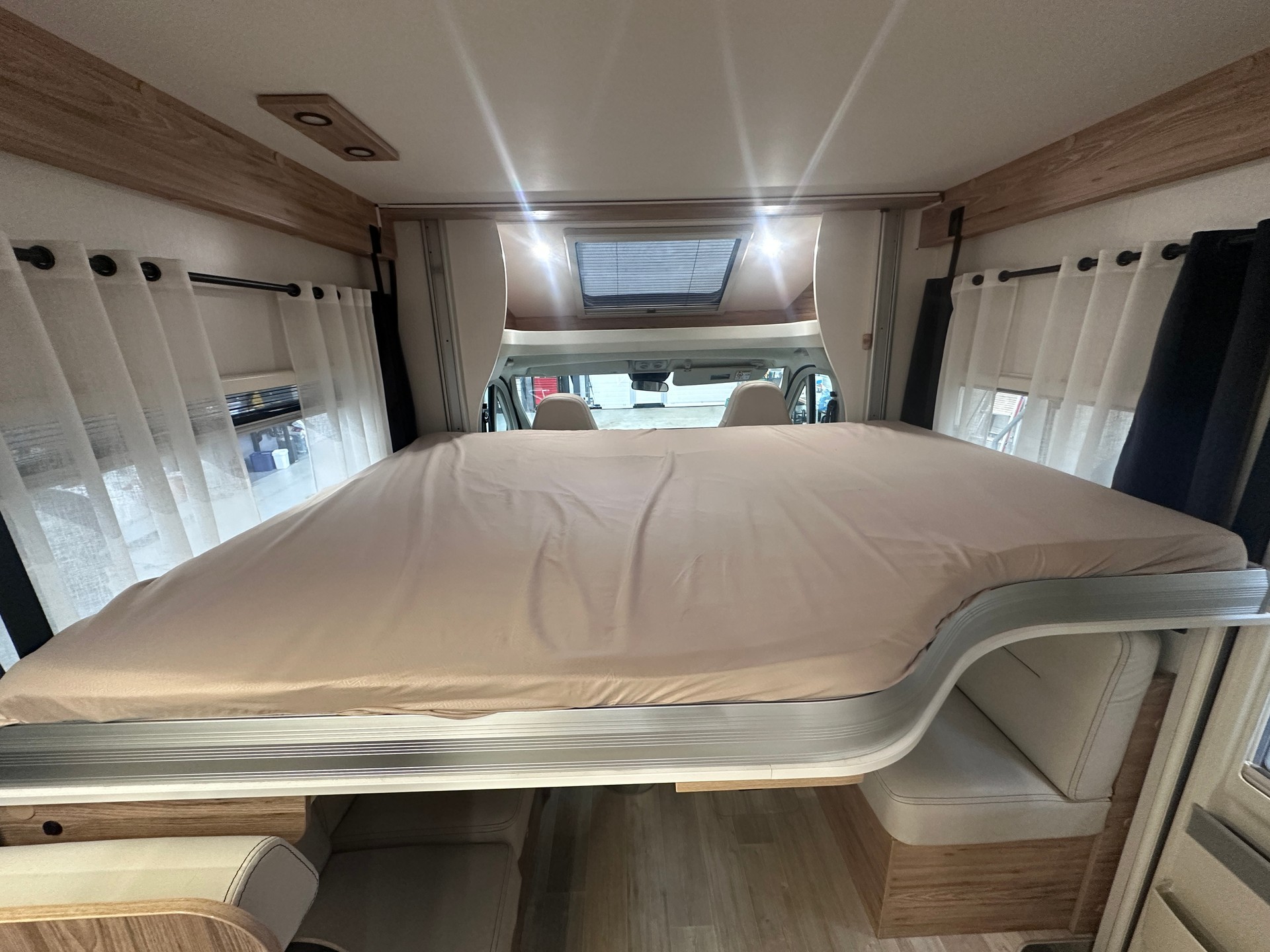 BAVARIA T 626 D Nomade-image-9