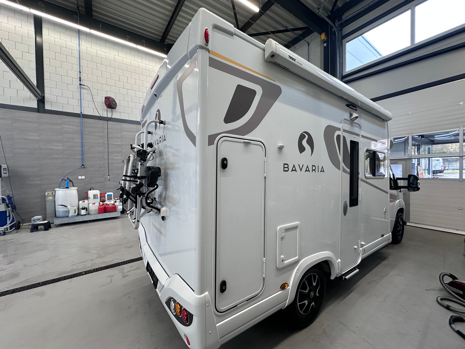 BAVARIA T 626 D Nomade-showroom-element-1