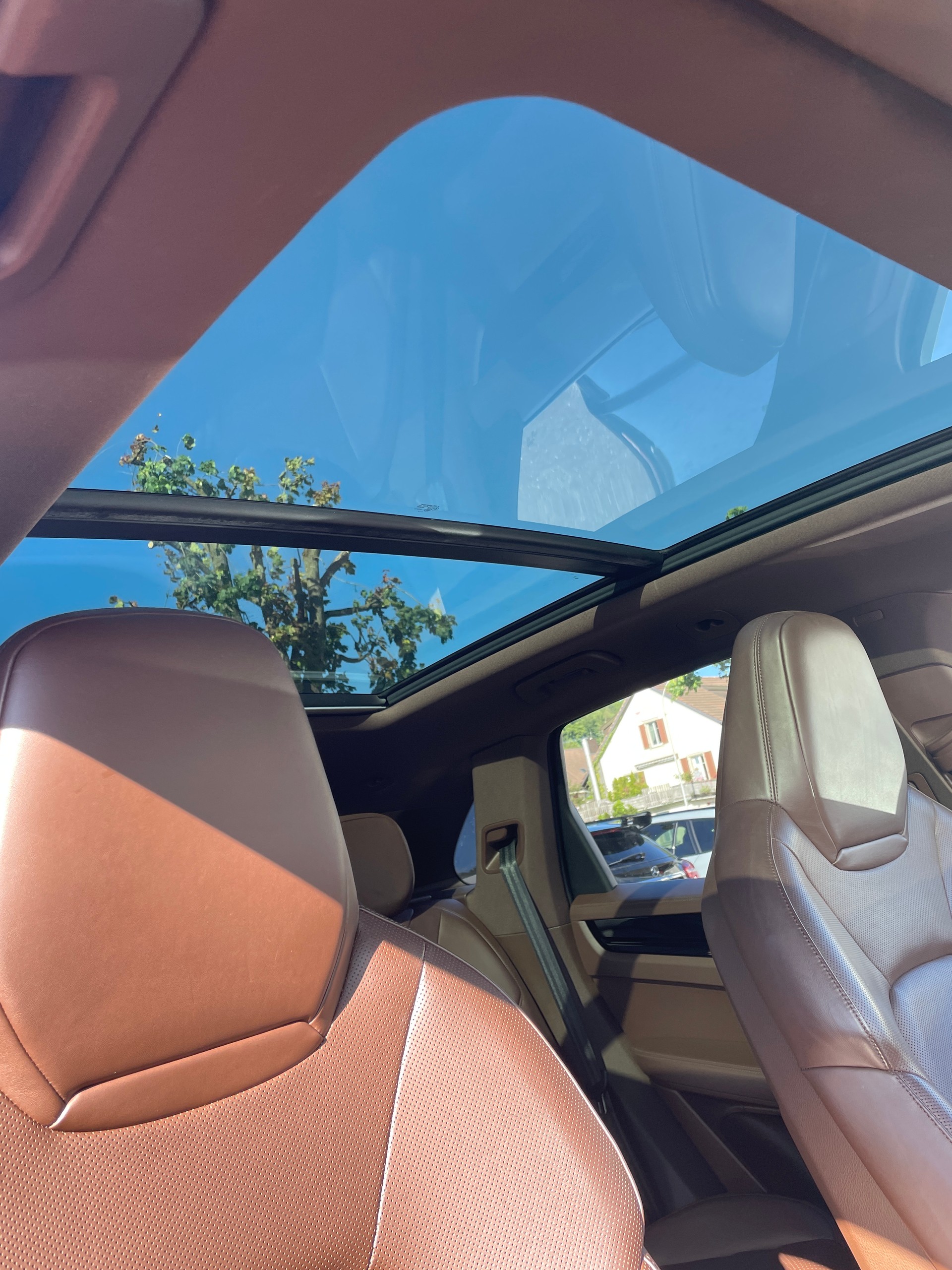 PORSCHE Cayenne S-image-16