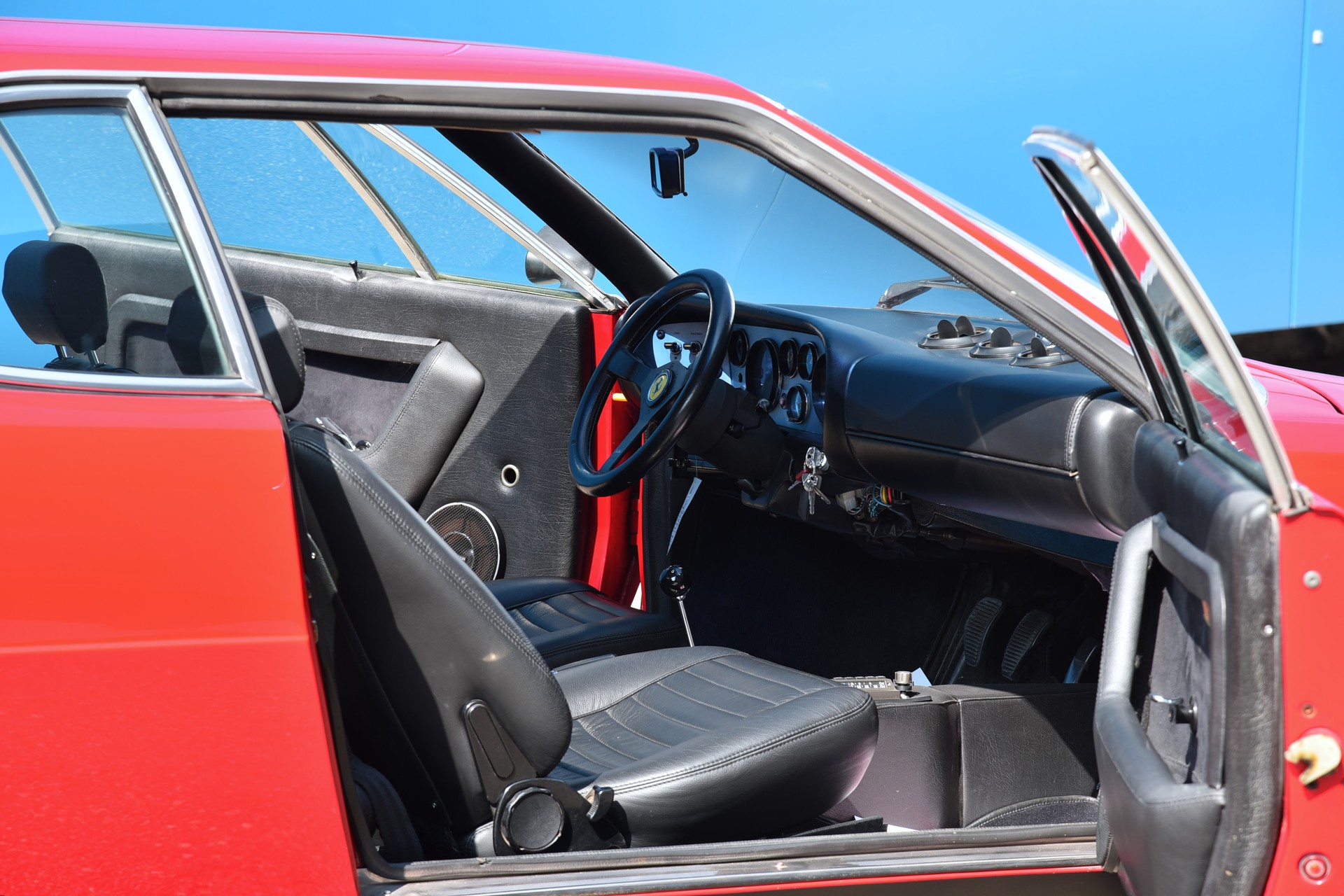 FERRARI 308 Dino GT4-image-11
