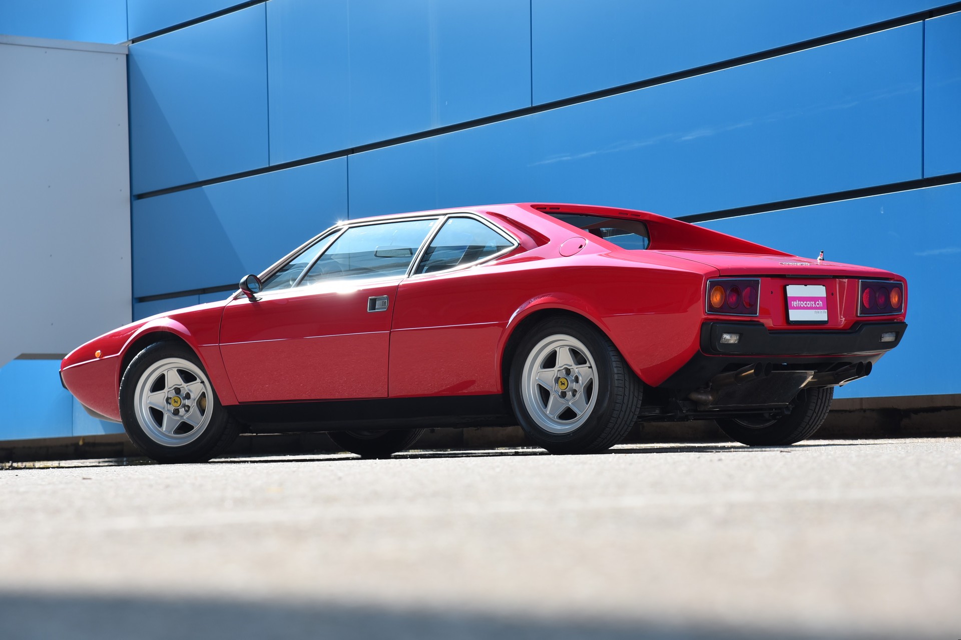 FERRARI 308 Dino GT4-image-2