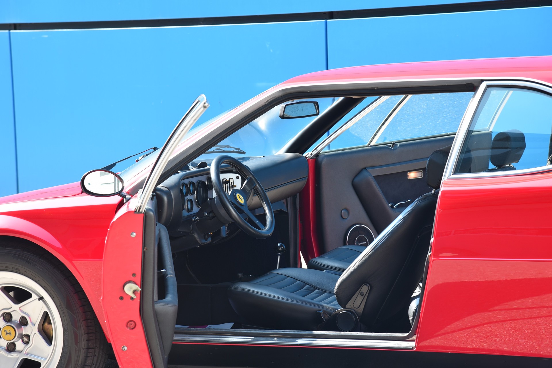 FERRARI 308 Dino GT4-image-1