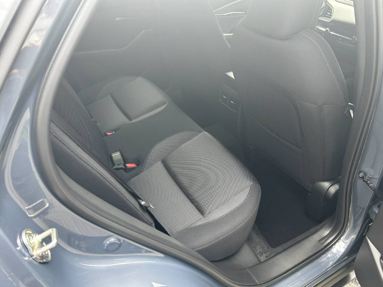 MAZDA CX-30 2.0 186 Exclusive-Line AWD-image-11