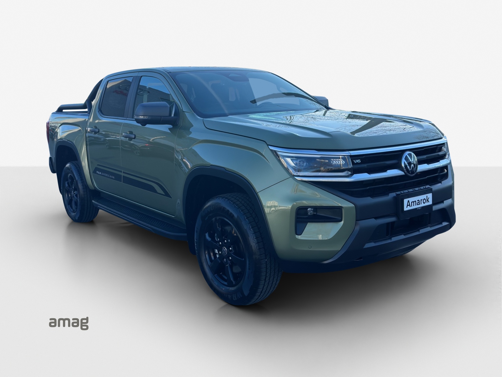 VW Amarok 3.0TDI PanAmericana Winter 1-image-5