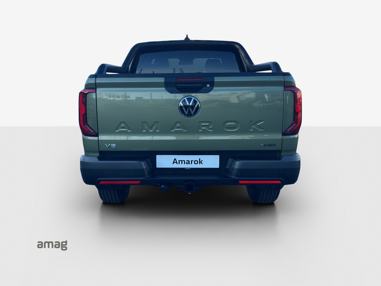 VW Amarok 3.0TDI PanAmericana Winter 1-image-3