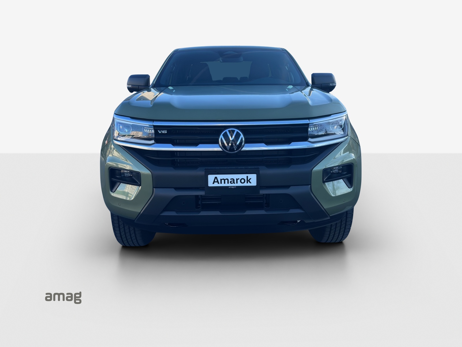 VW Amarok 3.0TDI PanAmericana Winter 1-image-6