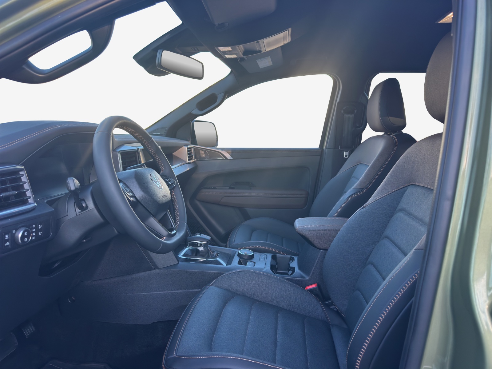 VW Amarok 3.0TDI PanAmericana Winter 1-image-7