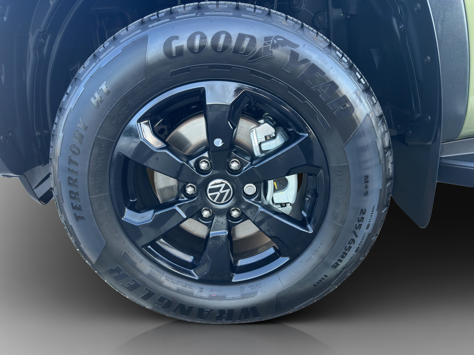 VW Amarok 3.0TDI PanAmericana Winter 1-image-14