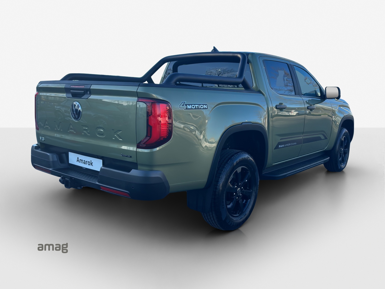VW Amarok 3.0TDI PanAmericana Winter 1-image-4