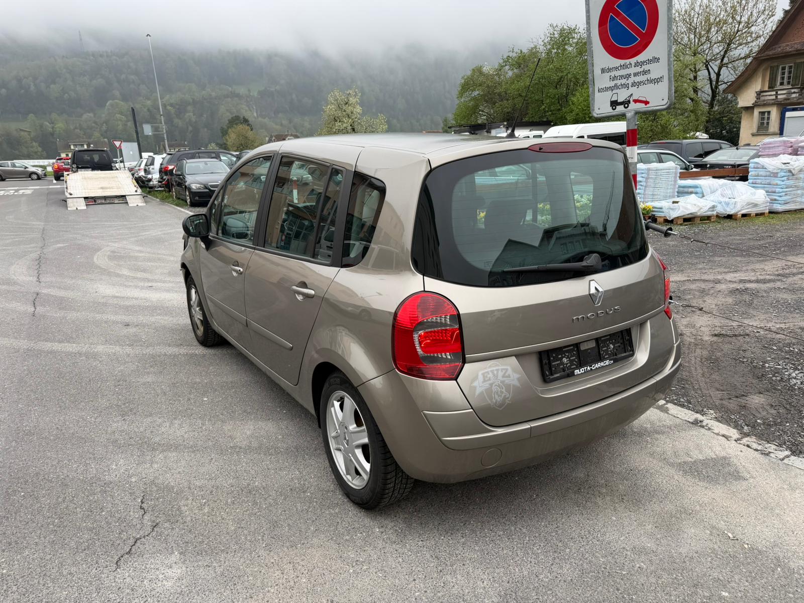 RENAULT Modus 1.2 16V T Dynamique-image-5