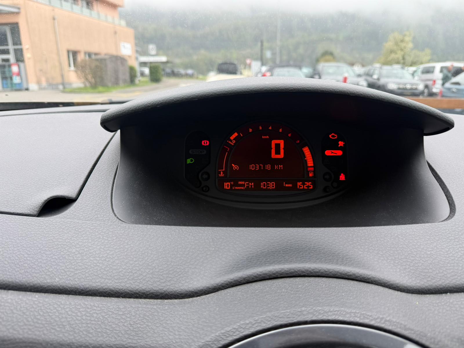 RENAULT Modus 1.2 16V T Dynamique-image-12