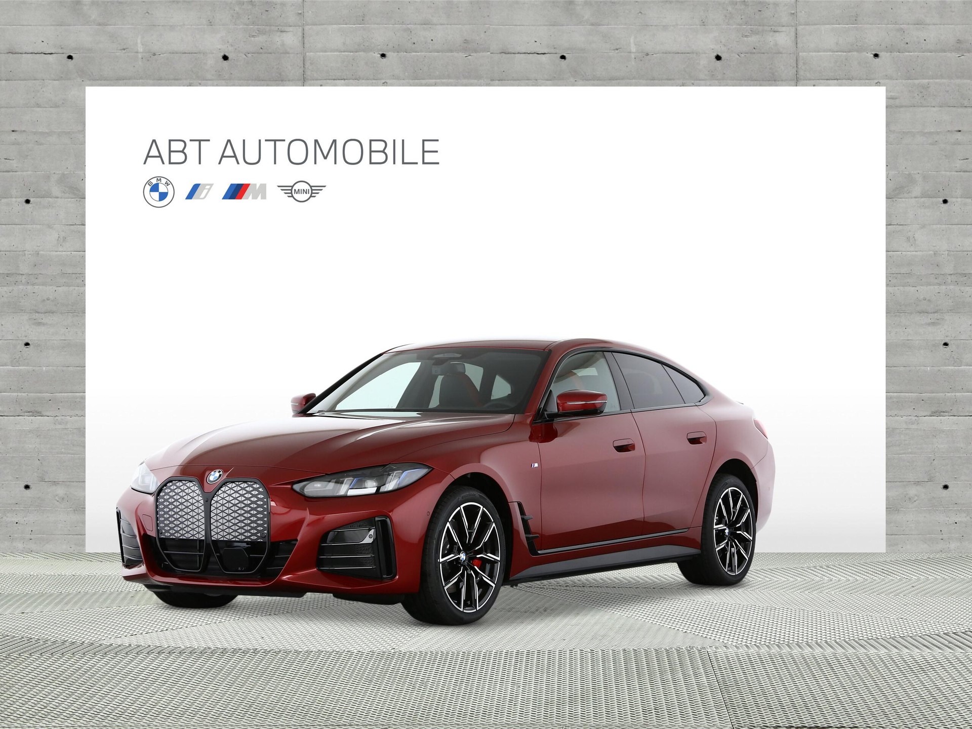 BMW i4 xDrive40-image-0