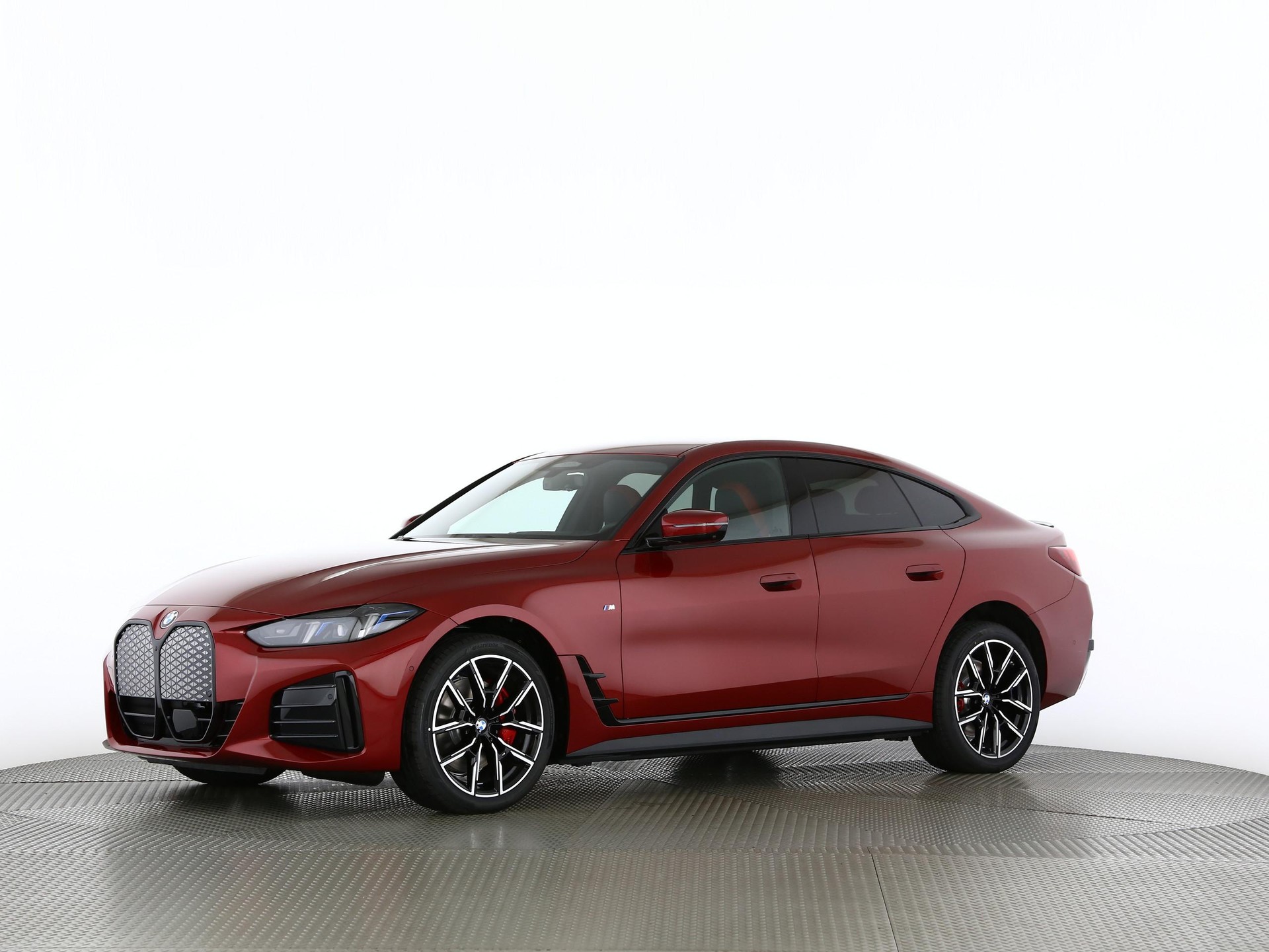 BMW i4 xDrive40-image-8