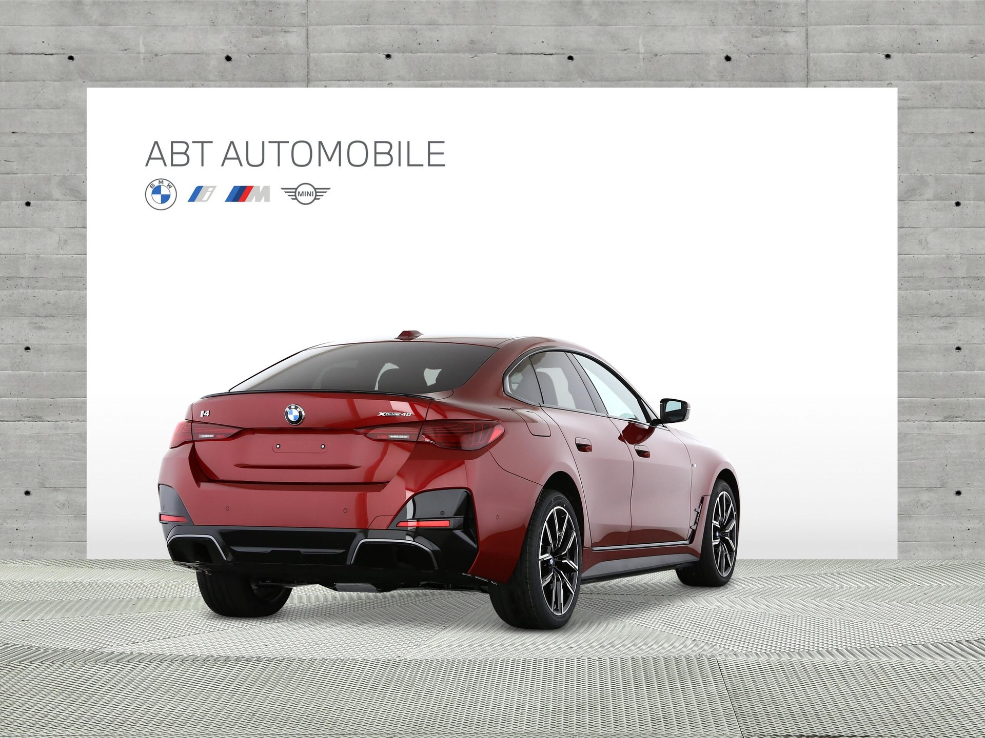 BMW i4 xDrive40-image-2