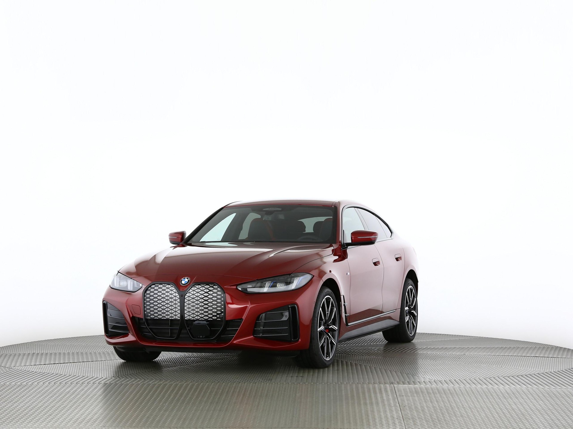 BMW i4 xDrive40-image-6
