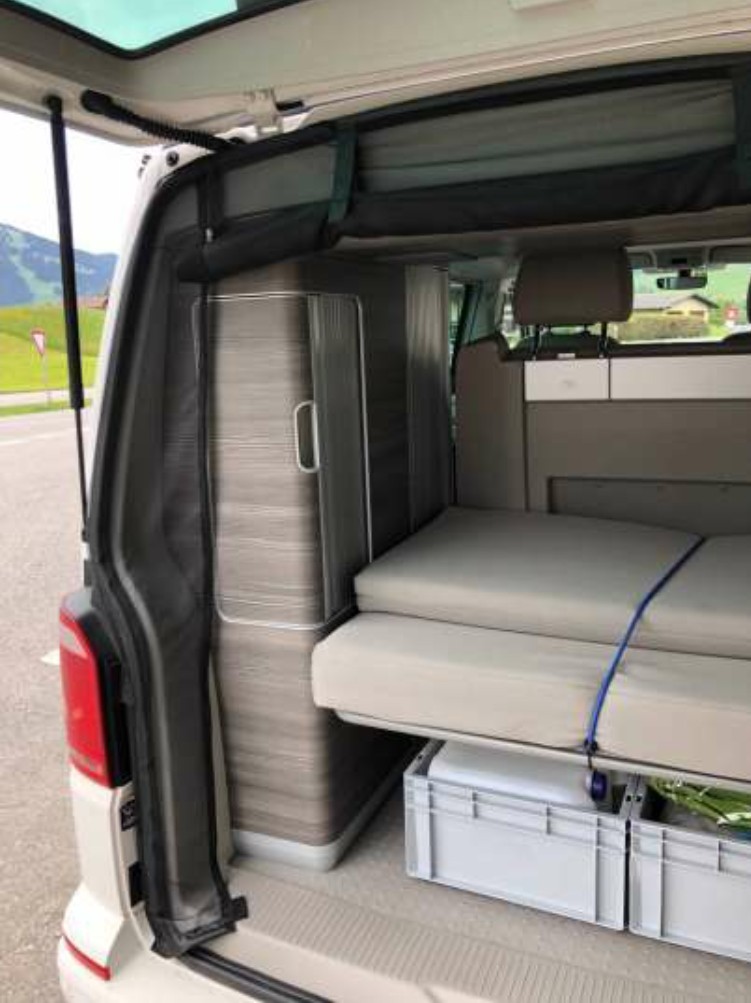 VW T6 California 2.0 TDI Ocean 4Motion DSG-image-4