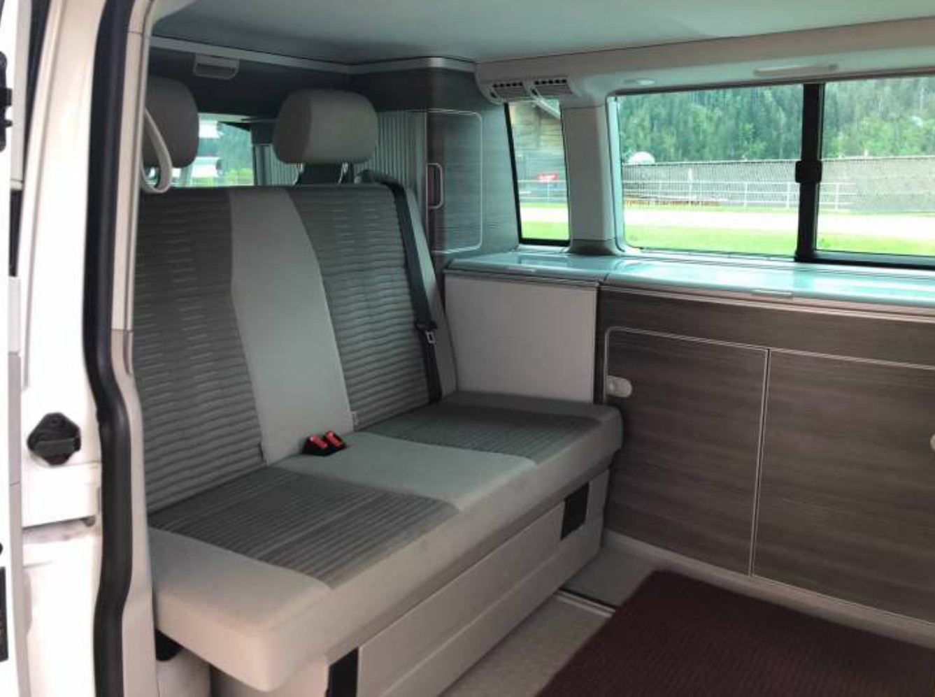VW T6 California 2.0 TDI Ocean 4Motion DSG-image-3