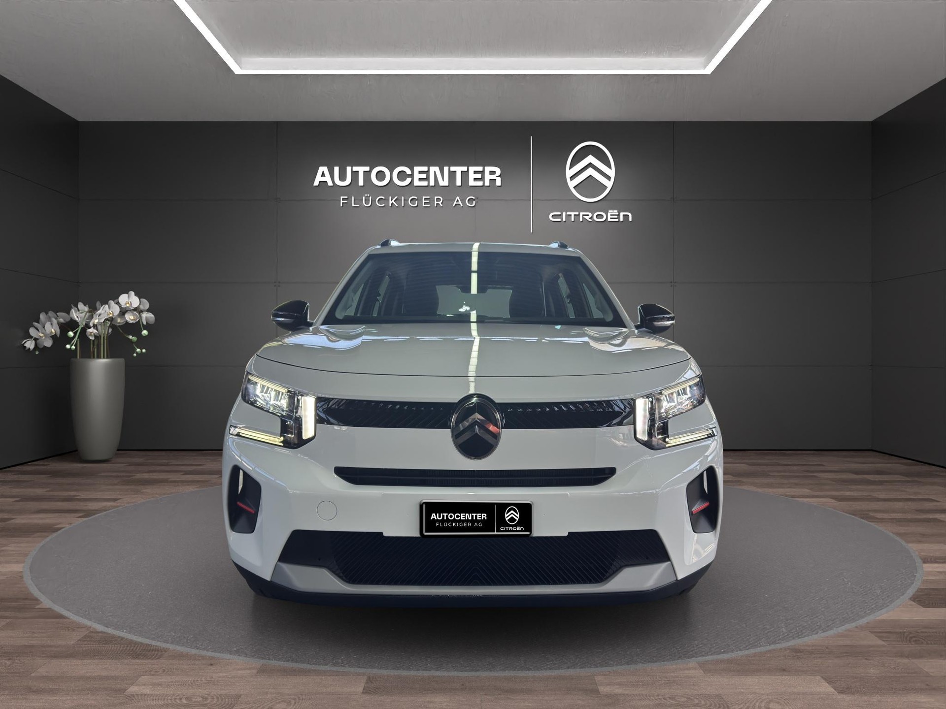 CITROEN e-C3 Van Electric-image-6