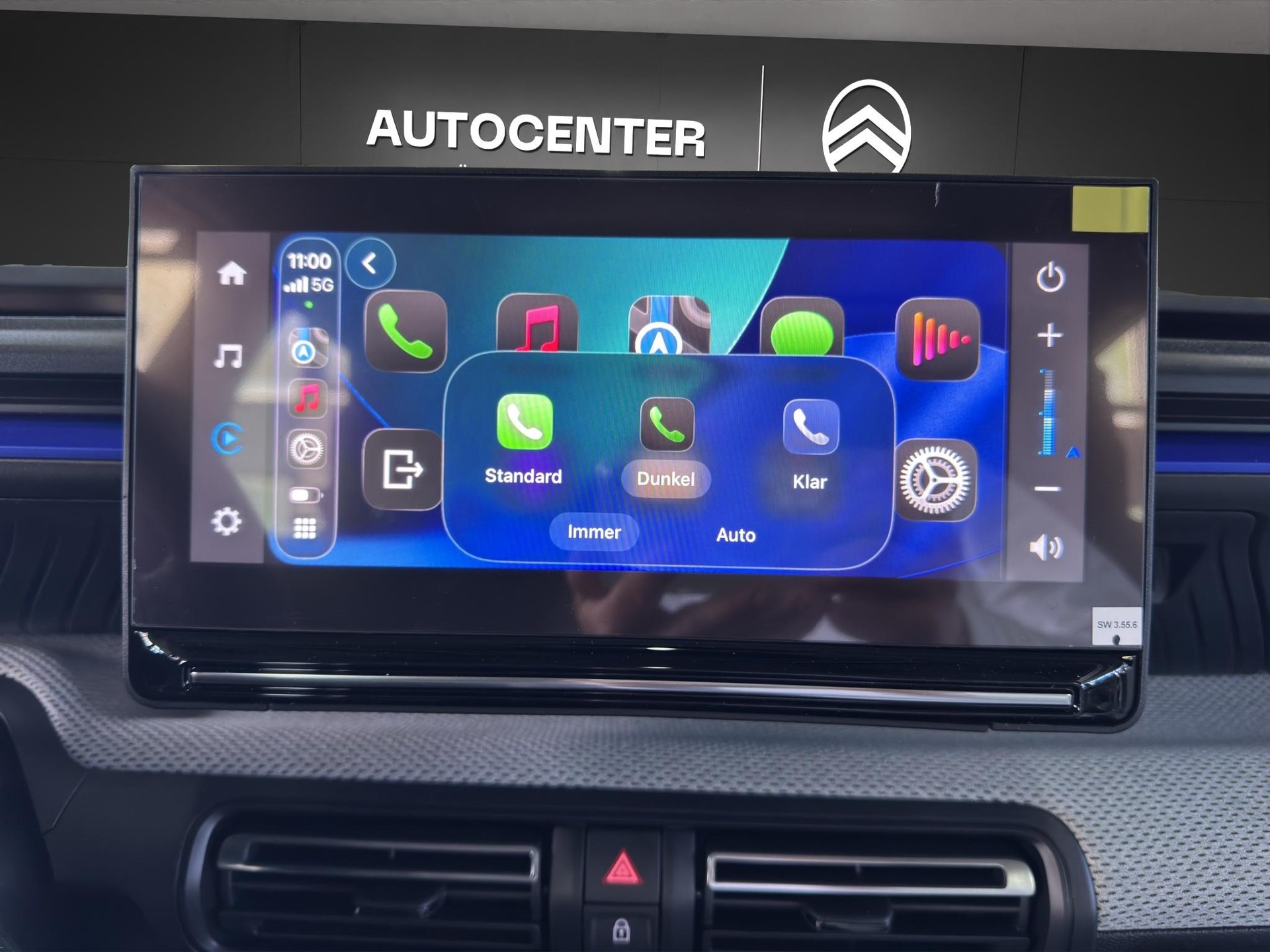 CITROEN e-C3 Van Electric-image-13