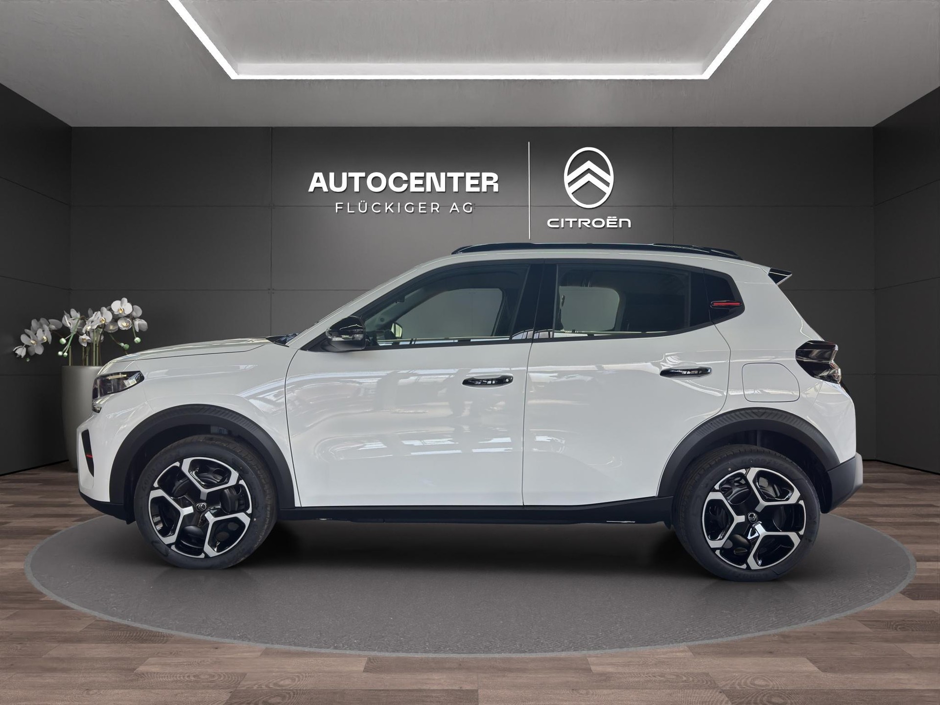 CITROEN e-C3 Van Electric-image-5