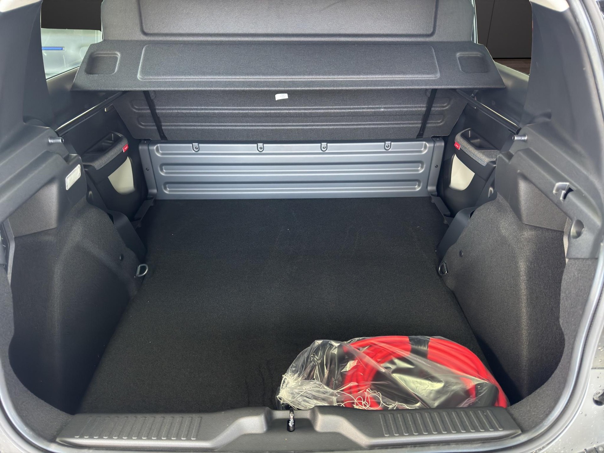 CITROEN e-C3 Van Electric-image-4