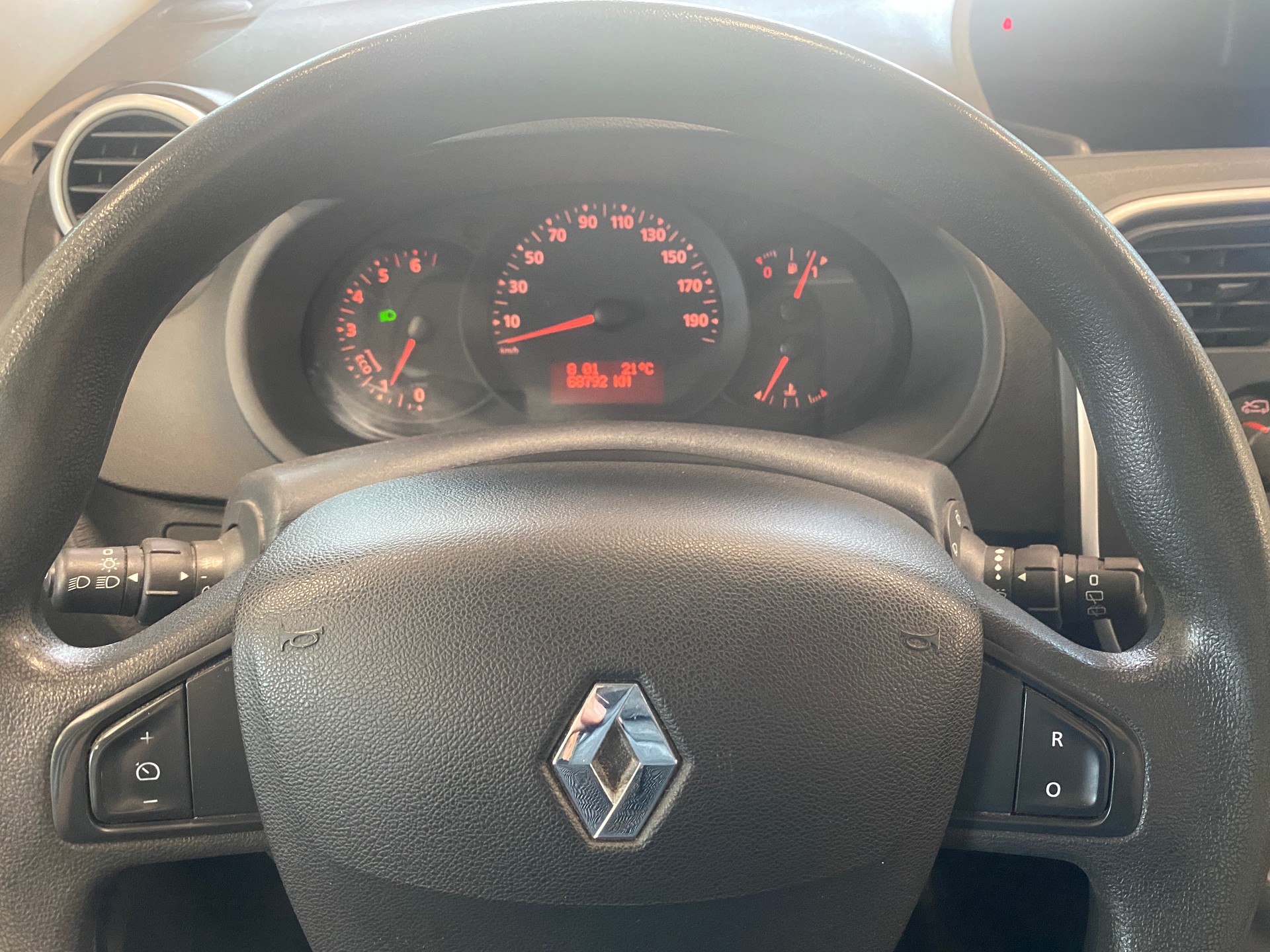 RENAULT Kangoo Medium dCi 95 ENERGY Business-image-9