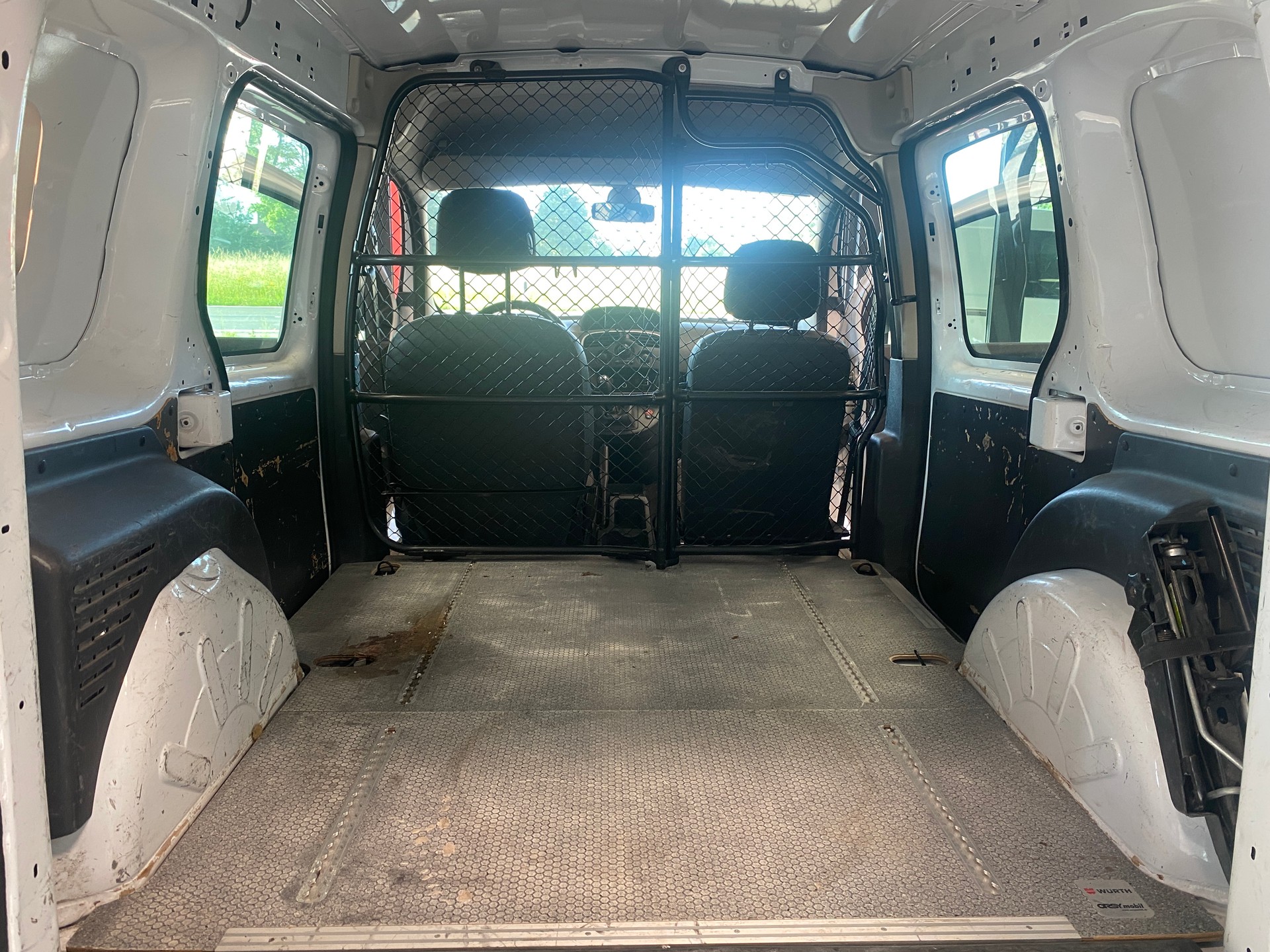 RENAULT Kangoo Medium dCi 95 ENERGY Business-image-6