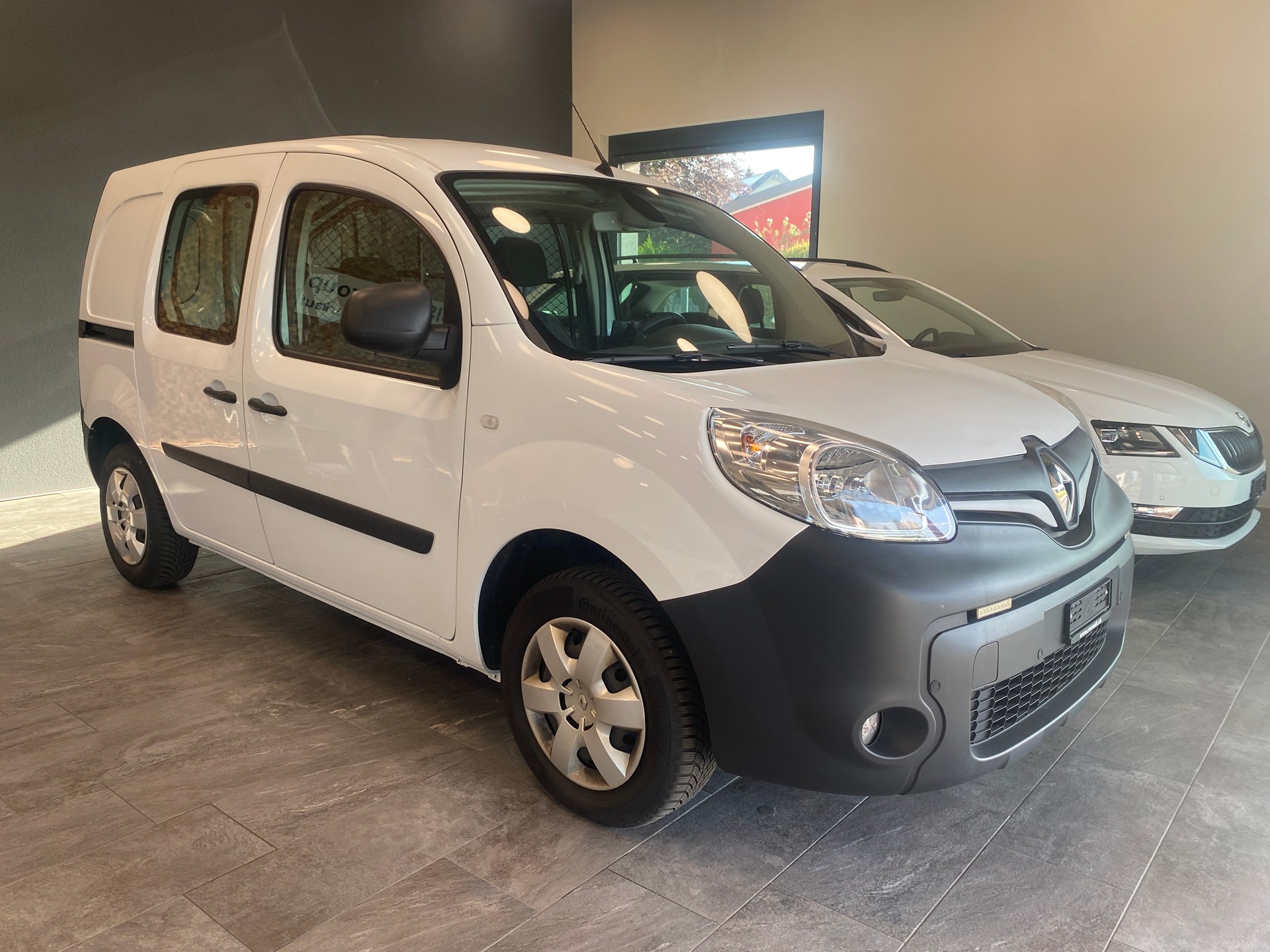 RENAULT Kangoo Medium dCi 95 ENERGY Business-image-3
