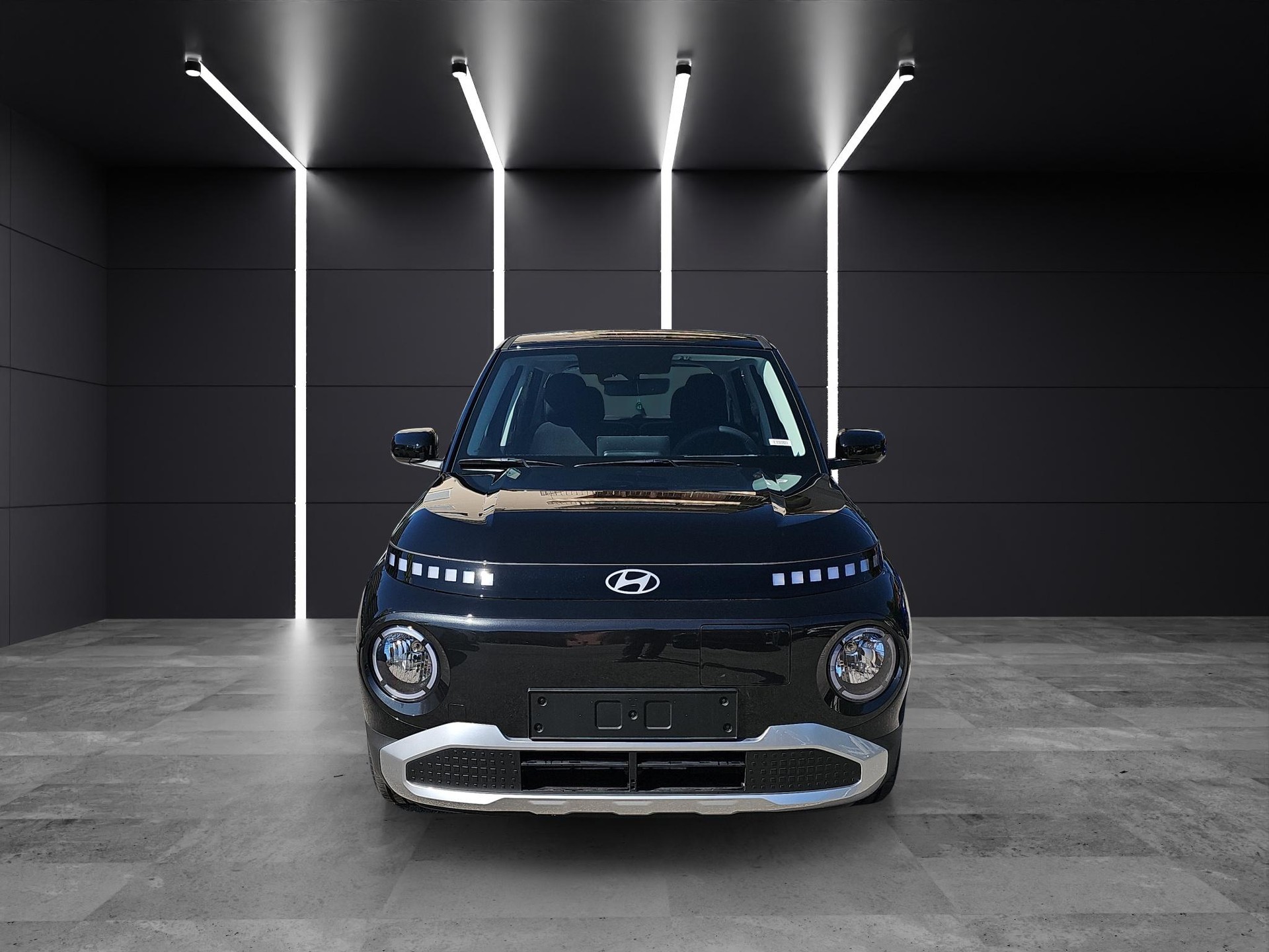 HYUNDAI Inster Electric Origo-image-7