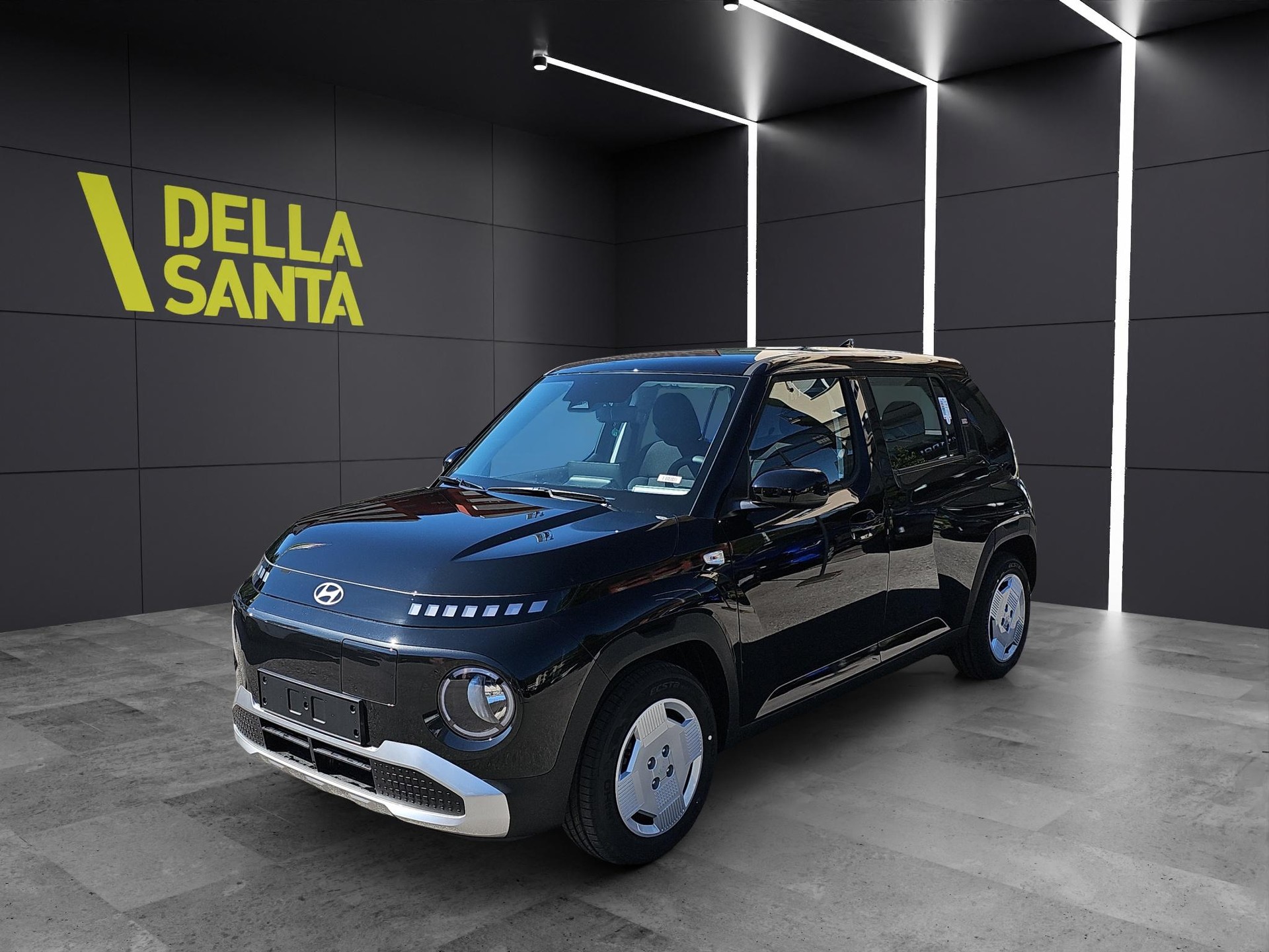 HYUNDAI Inster Electric Origo-image-0