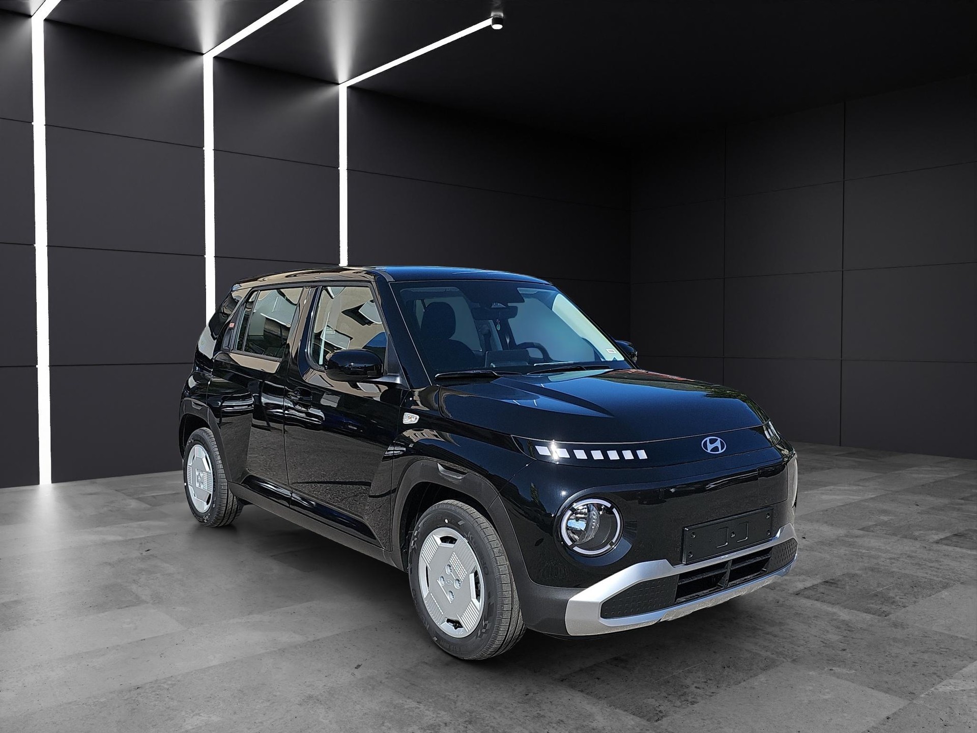 HYUNDAI Inster Electric Origo-image-6
