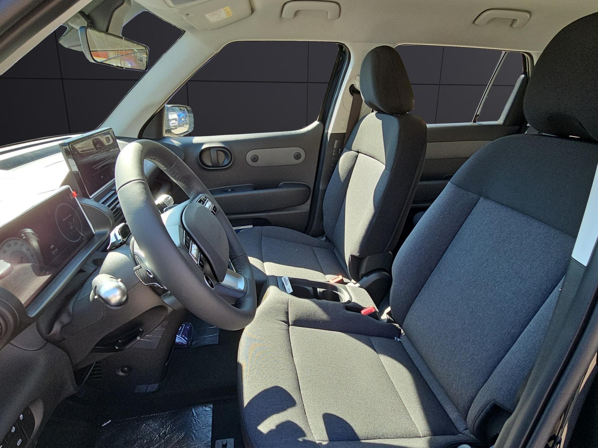 HYUNDAI Inster Electric Origo-image-9