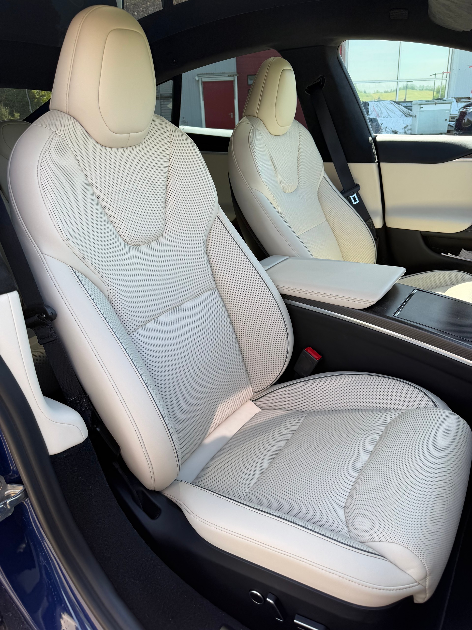 TESLA Model S 100 kWh Plaid-image-8