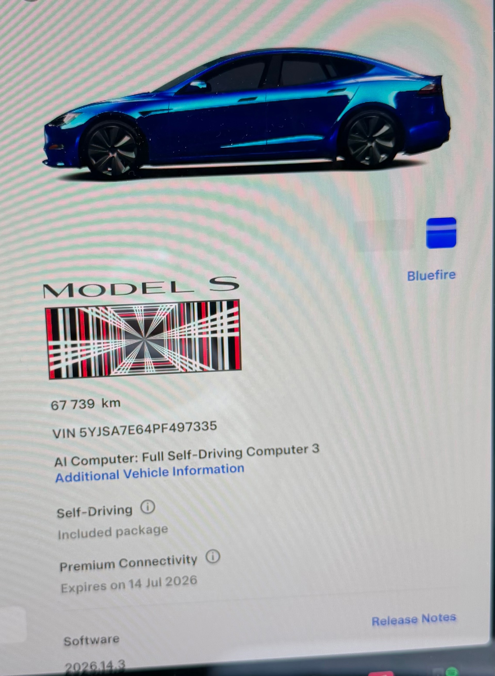 TESLA Model S 100 kWh Plaid-image-12