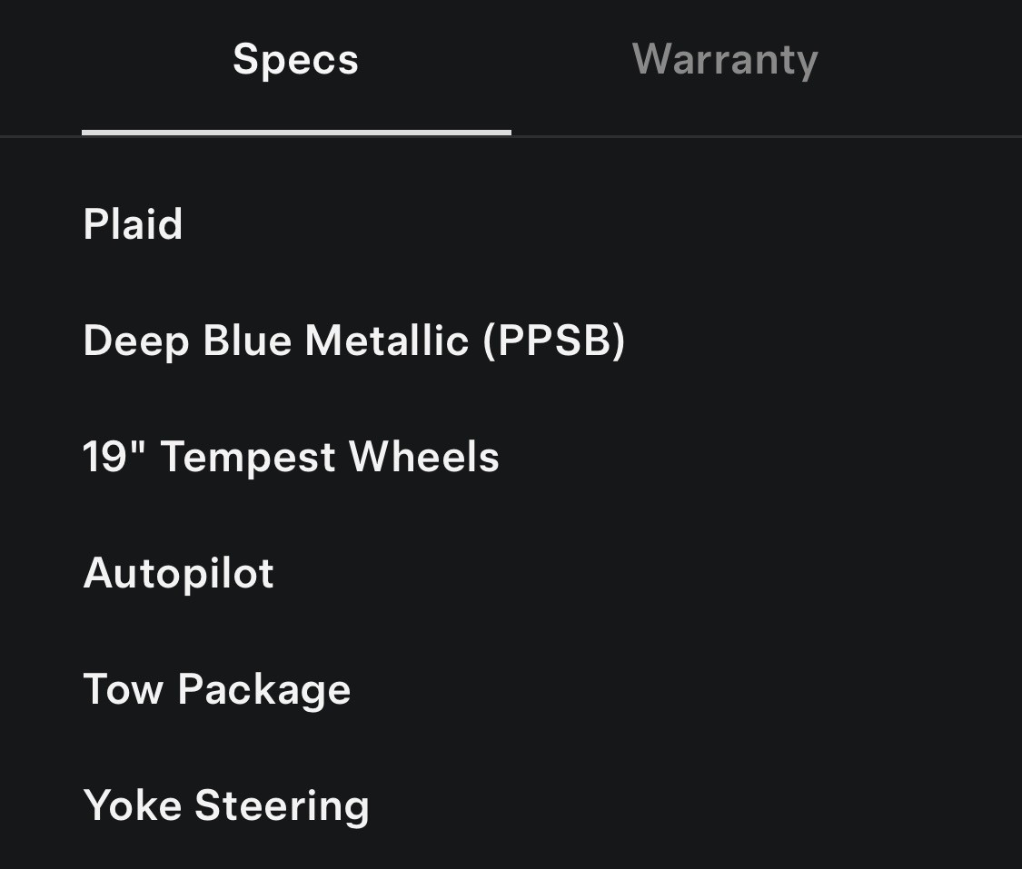TESLA Model S 100 kWh Plaid-image-10