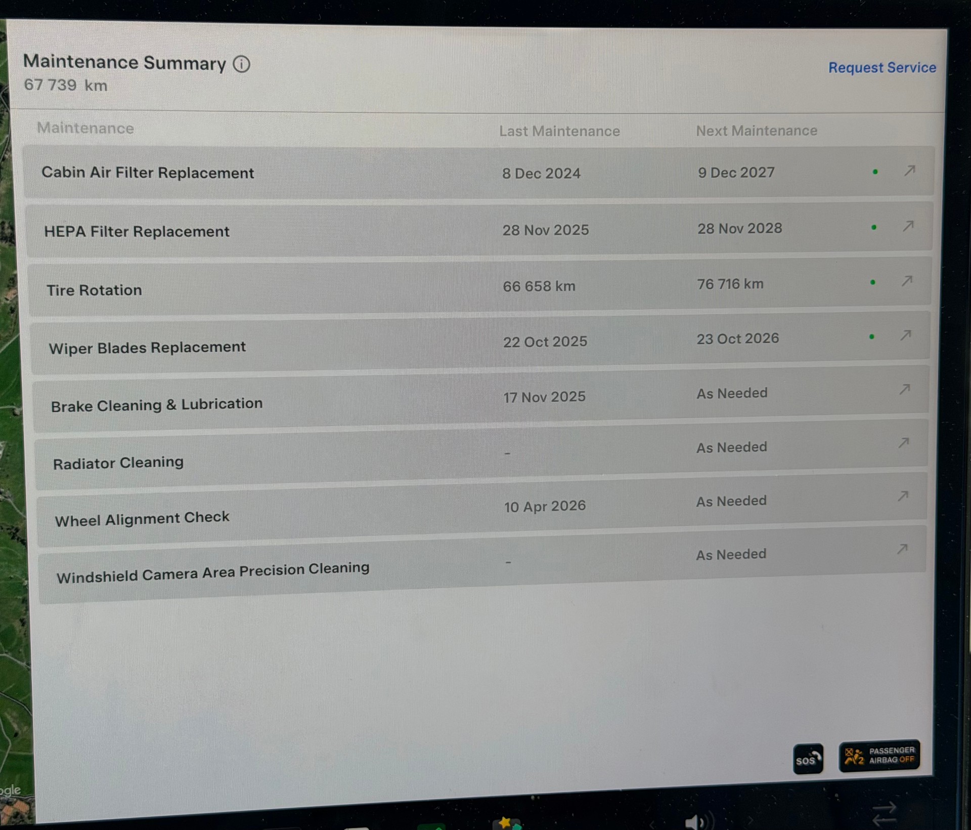 TESLA Model S 100 kWh Plaid-image-14