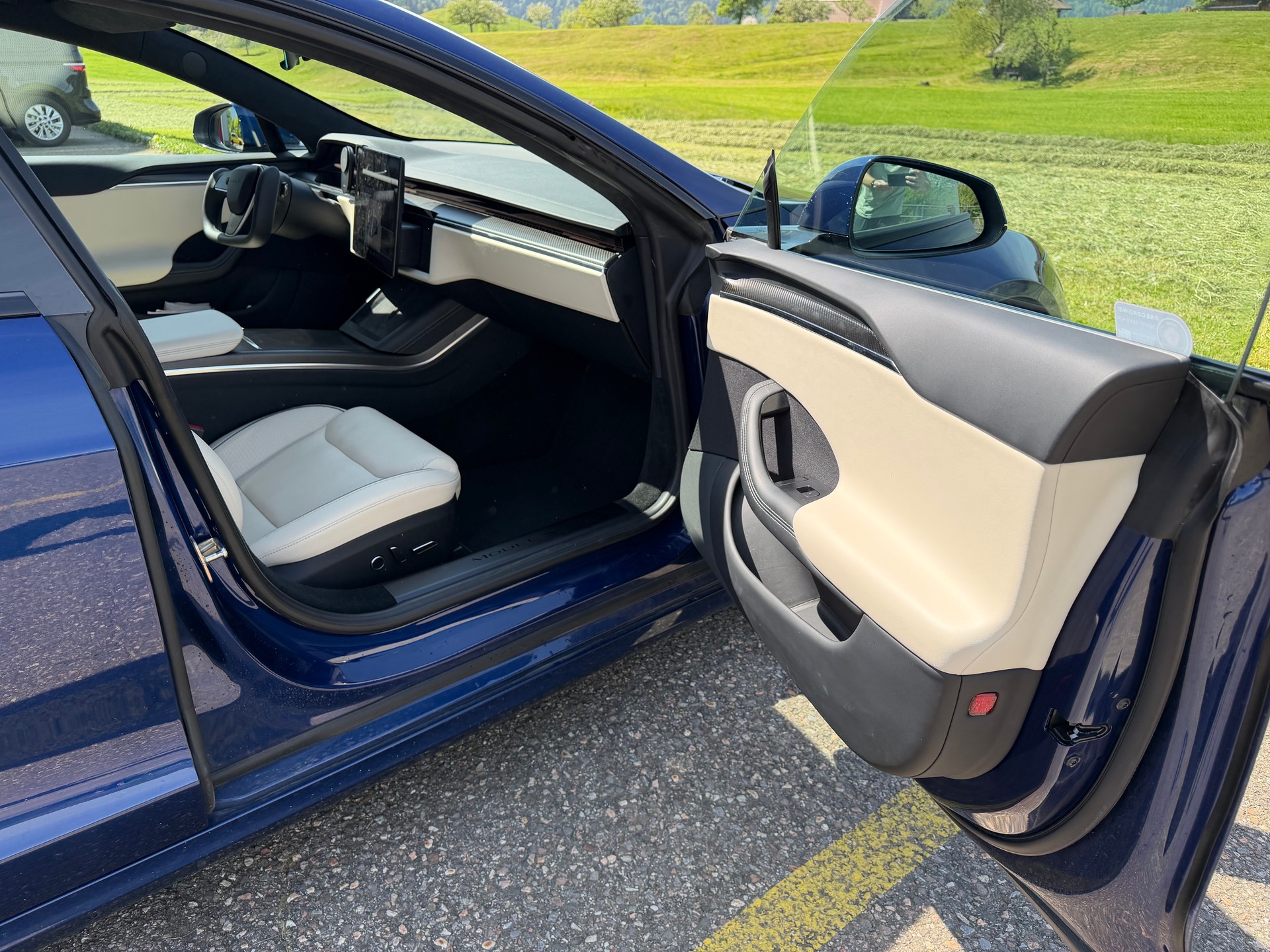 TESLA Model S 100 kWh Plaid-image-7