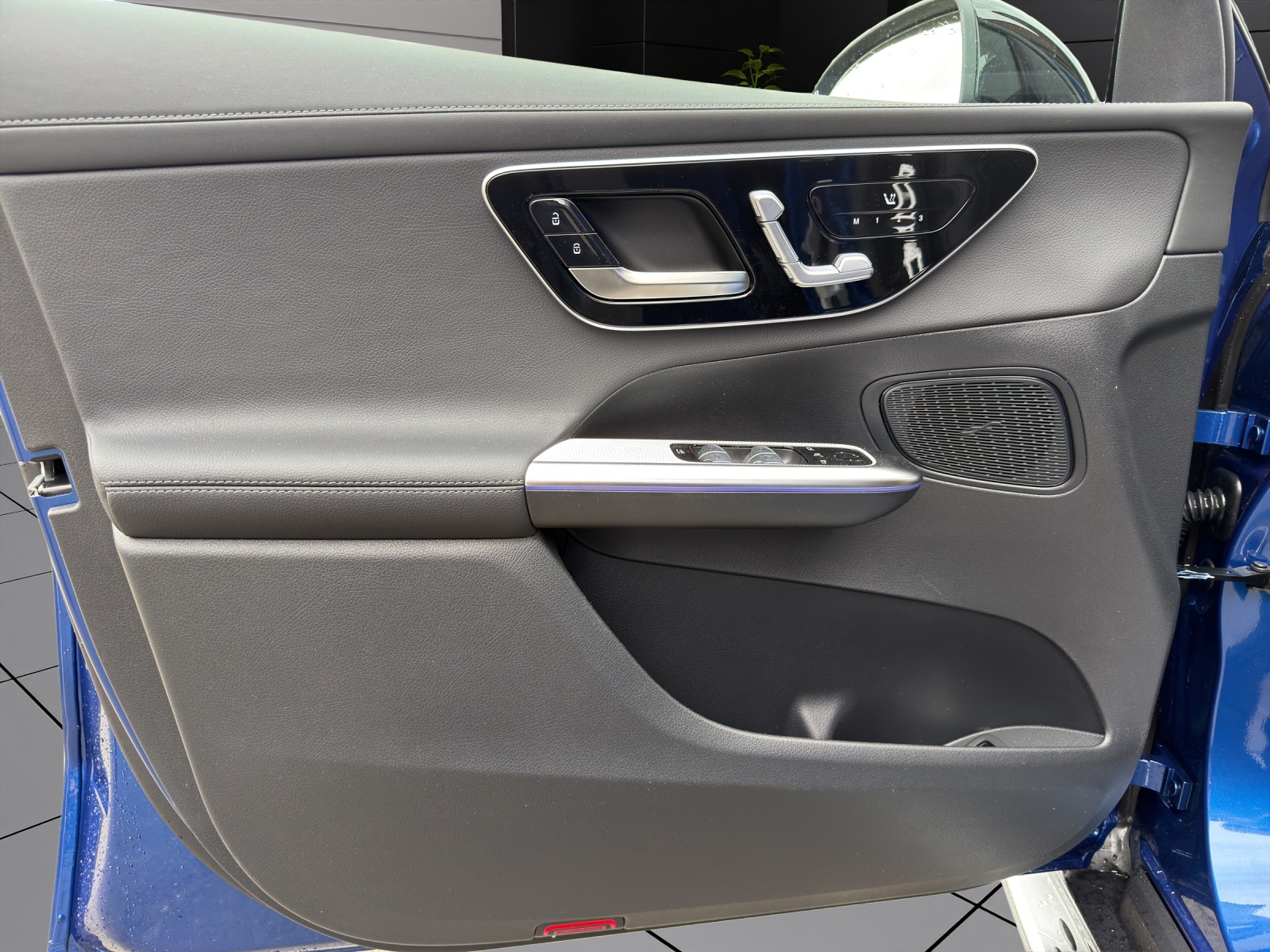 Image MERCEDES-BENZ GLC-220 GLC 220 d 4Matic 9G-Tronic