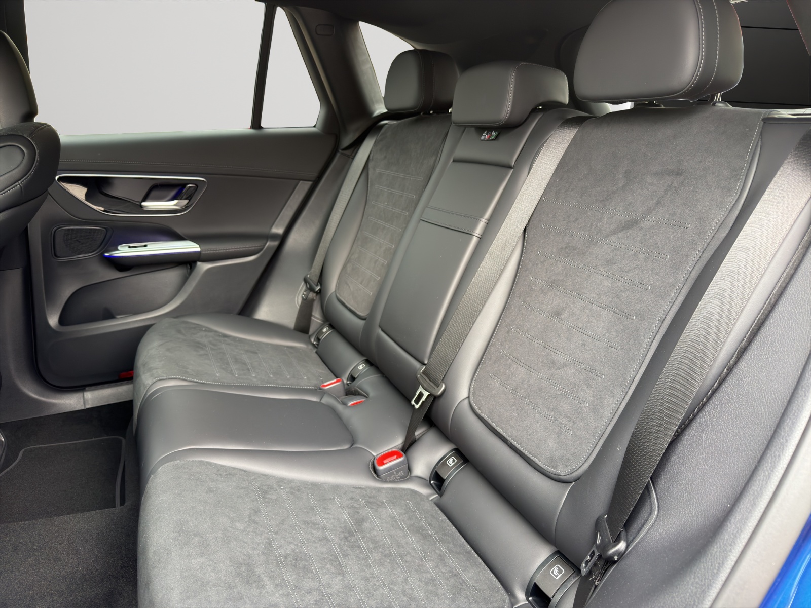 Image MERCEDES-BENZ GLC-220 GLC 220 d 4Matic 9G-Tronic